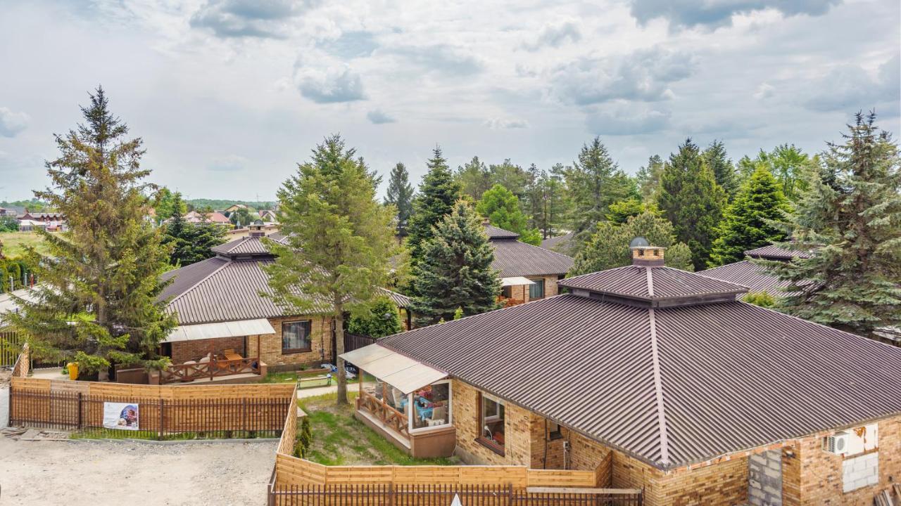 Apartament Szmaragd 205- Perlowa Przystan-Holiday City Sianożęty Exterior foto