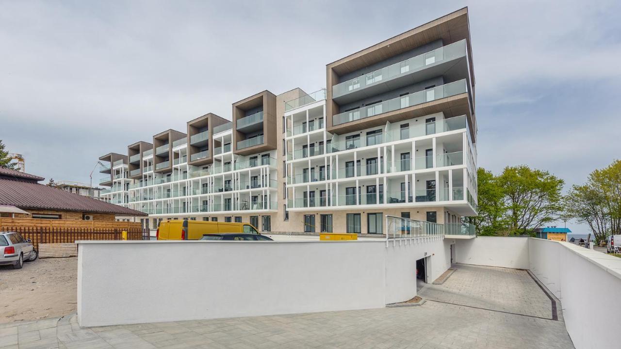 Apartament Szmaragd 205- Perlowa Przystan-Holiday City Sianożęty Exterior foto