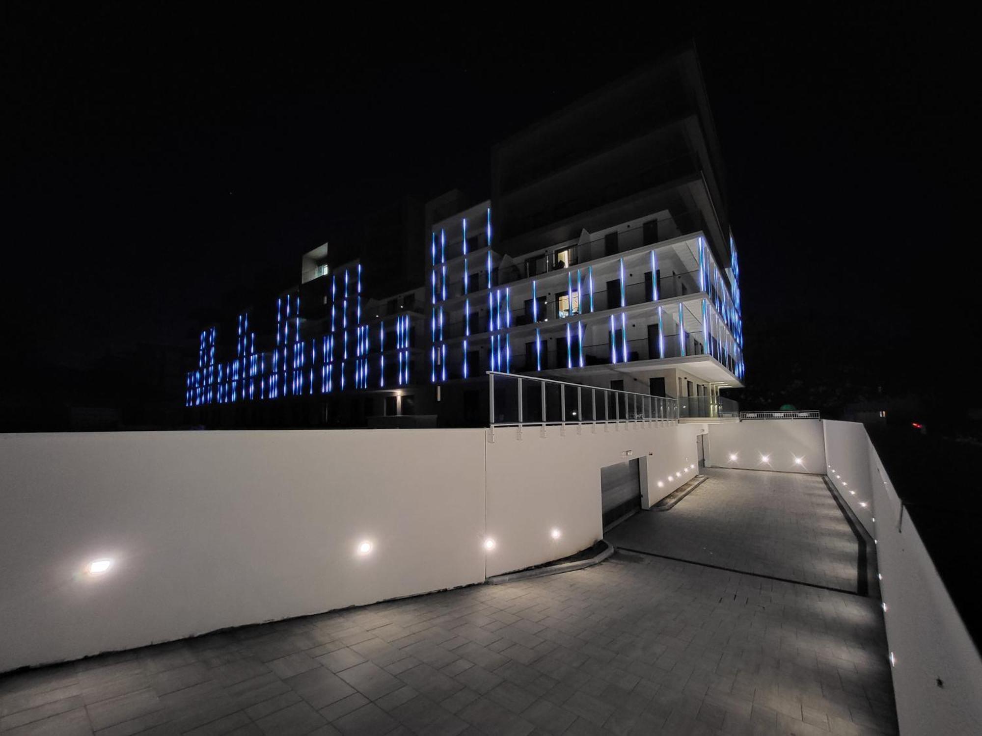 Apartament Szmaragd 205- Perlowa Przystan-Holiday City Sianożęty Exterior foto