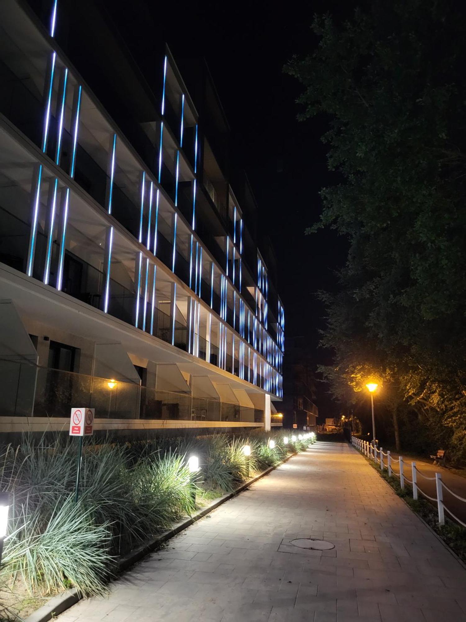 Apartament Szmaragd 205- Perlowa Przystan-Holiday City Sianożęty Exterior foto